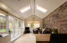 Stanford Le Hope single storey extension leads